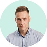 Blaž Hrušovar